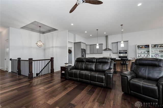 9905 Rothschild Court, Clearcreek Twp, OH 45458