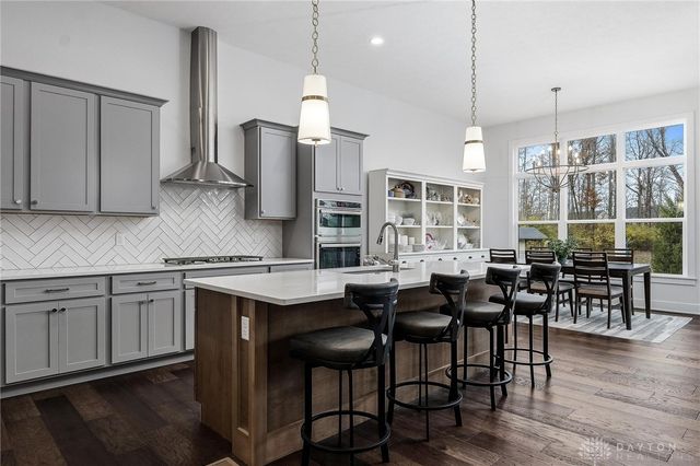 9905 Rothschild Court, Clearcreek Twp, OH 45458