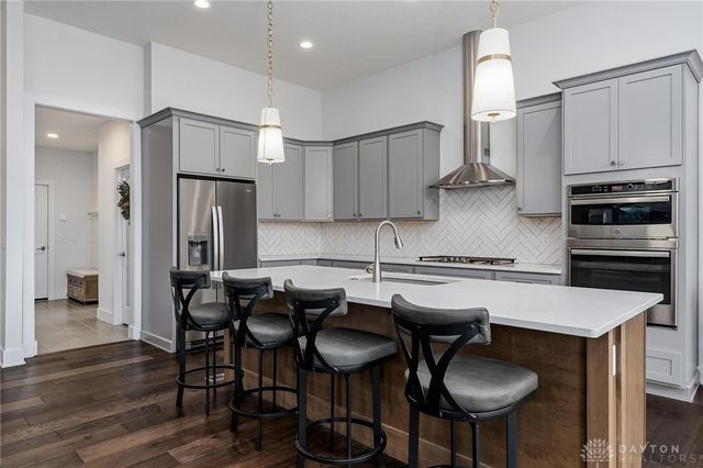 9905 Rothschild Court, Clearcreek Twp, OH 45458