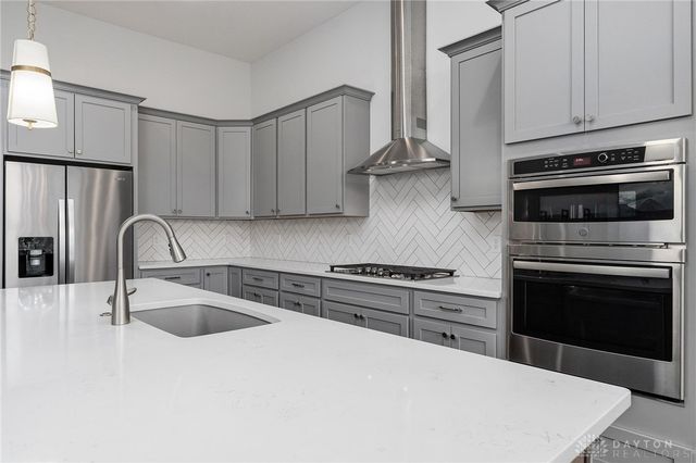 9905 Rothschild Court, Clearcreek Twp, OH 45458