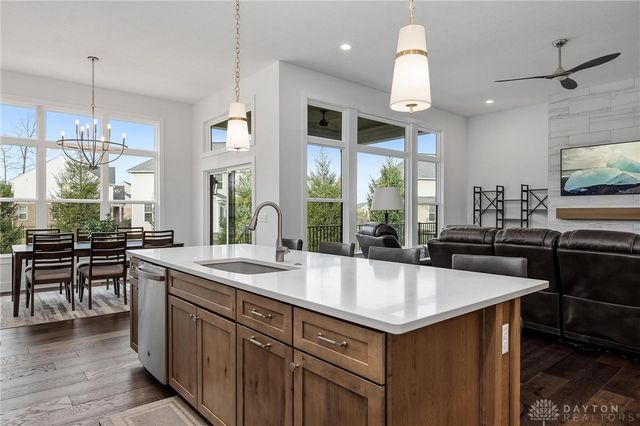 9905 Rothschild Court, Clearcreek Twp, OH 45458