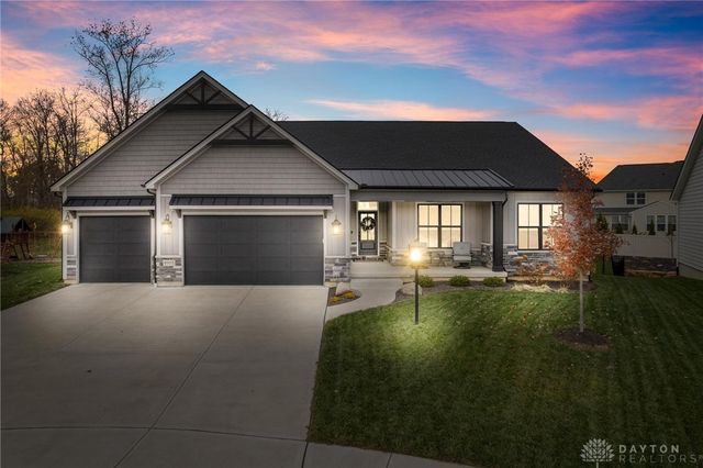 9905 Rothschild Court, Clearcreek Twp, OH 45458