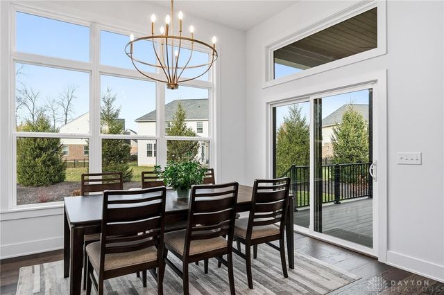 9905 Rothschild Court, Clearcreek Twp, OH 45458