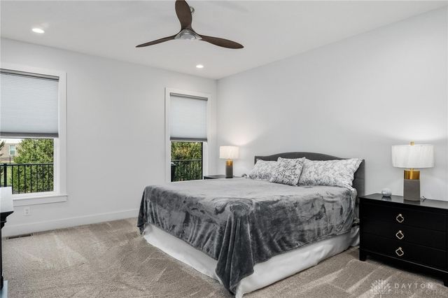 9905 Rothschild Court, Clearcreek Twp, OH 45458