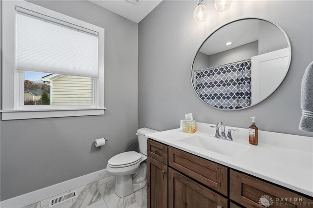 9905 Rothschild Court, Clearcreek Twp, OH 45458