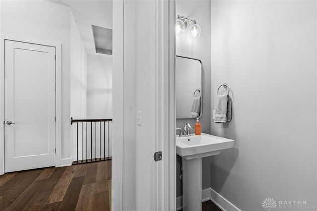 9905 Rothschild Court, Clearcreek Twp, OH 45458