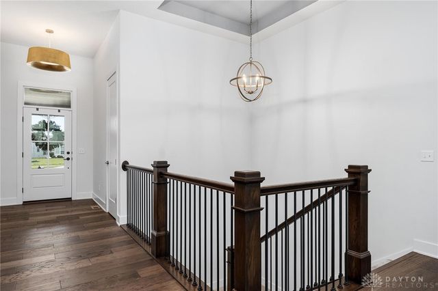 9905 Rothschild Court, Clearcreek Twp, OH 45458