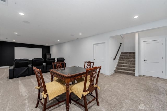 9905 Rothschild Court, Clearcreek Twp, OH 45458