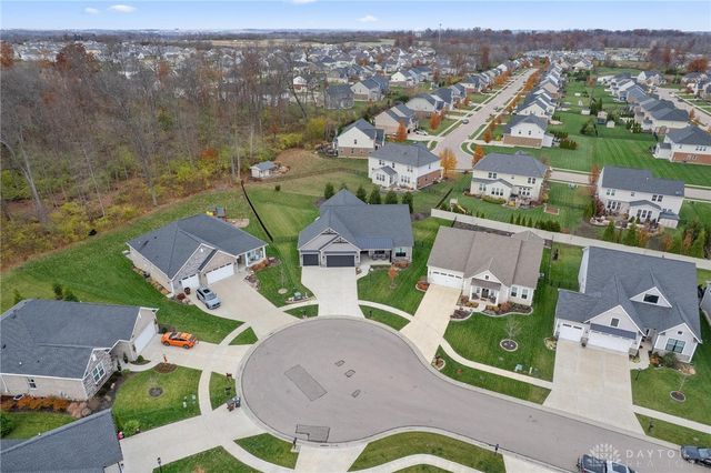 9905 Rothschild Court, Clearcreek Twp, OH 45458