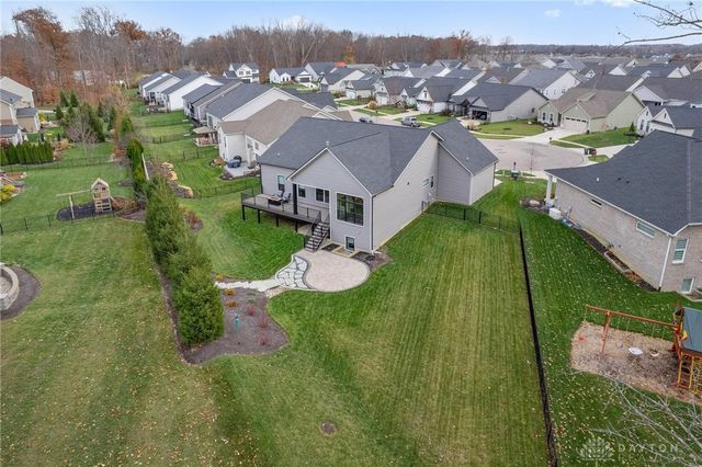 9905 Rothschild Court, Clearcreek Twp, OH 45458