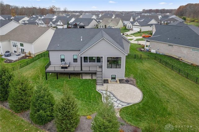 9905 Rothschild Court, Clearcreek Twp, OH 45458