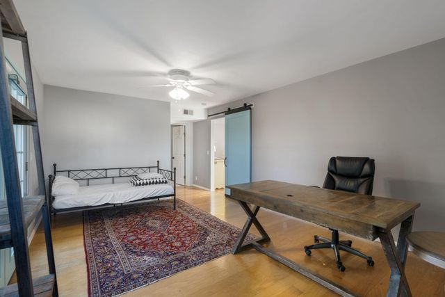 4714 El Hachero Court SE, Rio Rancho, NM 87124