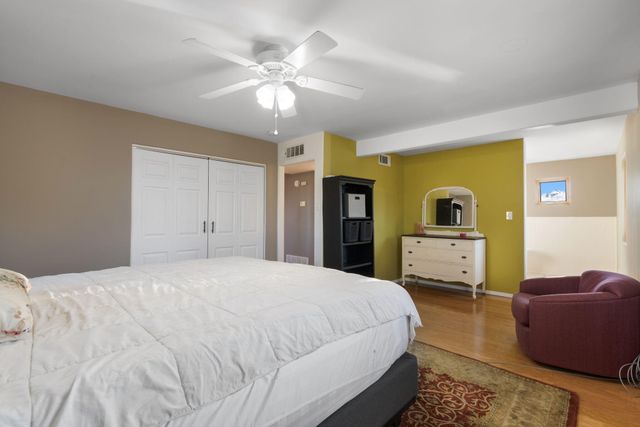 4714 El Hachero Court SE, Rio Rancho, NM 87124