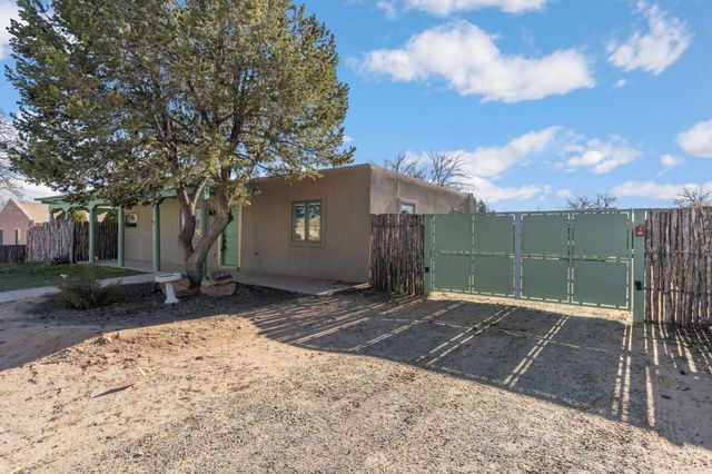 4714 El Hachero Court SE, Rio Rancho, NM 87124