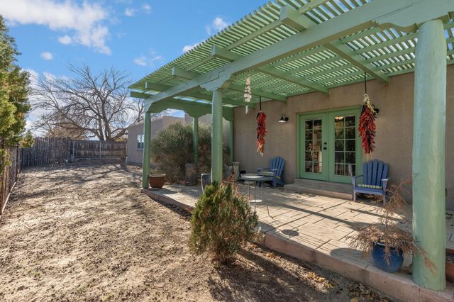 4714 El Hachero Court SE, Rio Rancho, NM 87124