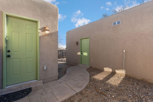 4714 El Hachero Court SE, Rio Rancho, NM 87124