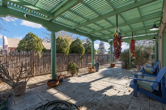 4714 El Hachero Court SE, Rio Rancho, NM 87124