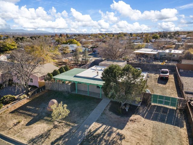 4714 El Hachero Court SE, Rio Rancho, NM 87124