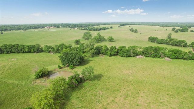 TBD N Fm 100, Honey Grove, TX 75446