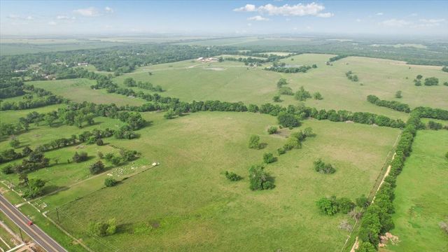 TBD N Fm 100, Honey Grove, TX 75446