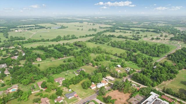 TBD N Fm 100, Honey Grove, TX 75446
