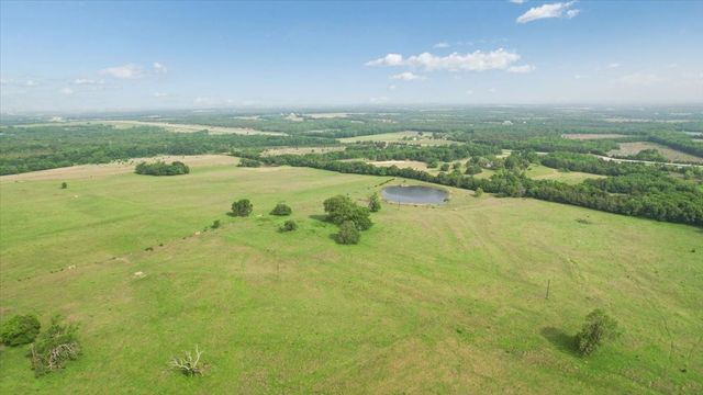 TBD N Fm 100, Honey Grove, TX 75446