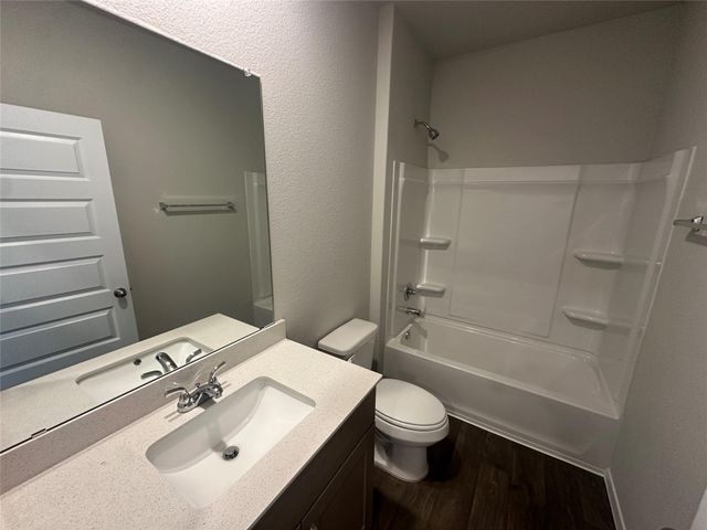 2709 Derwent DR, Pflugerville, TX 78660