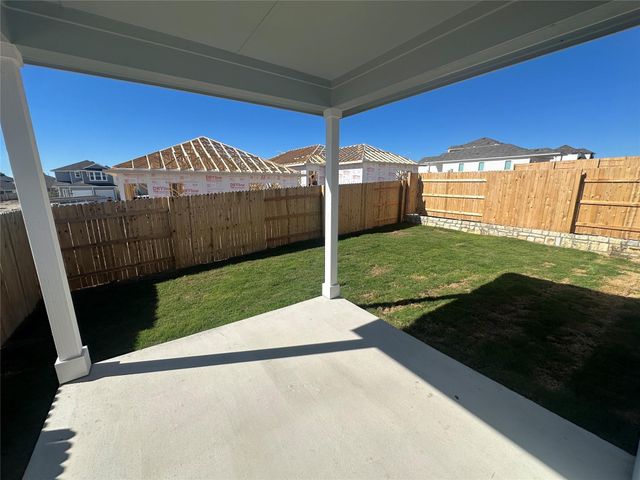 2709 Derwent DR, Pflugerville, TX 78660