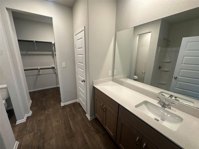 2709 Derwent DR, Pflugerville, TX 78660