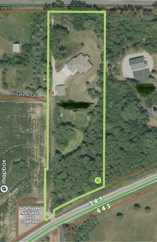 522 8th Street SW, Pine Island, MN 55963