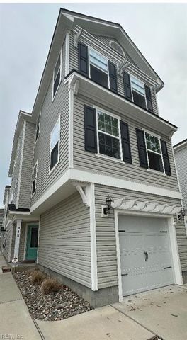 918 13th ST, Virginia Beach, VA 23451