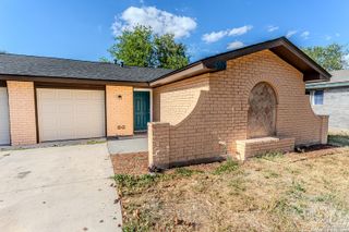 6915 Forest Meadow, San Antonio, TX 78240