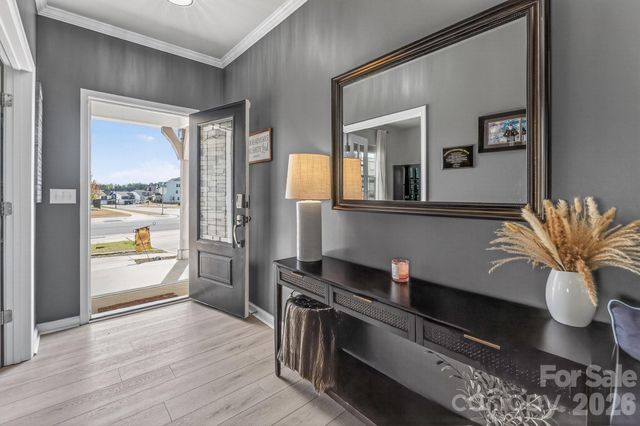 193 Abersham Drive, Mooresville, NC 28115