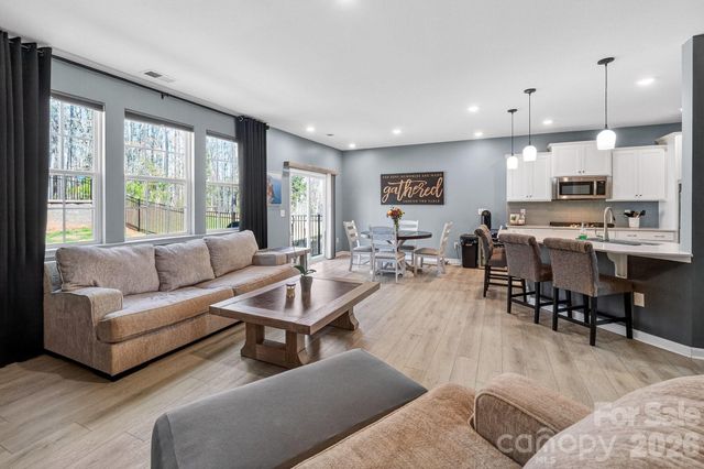 193 Abersham Drive, Mooresville, NC 28115