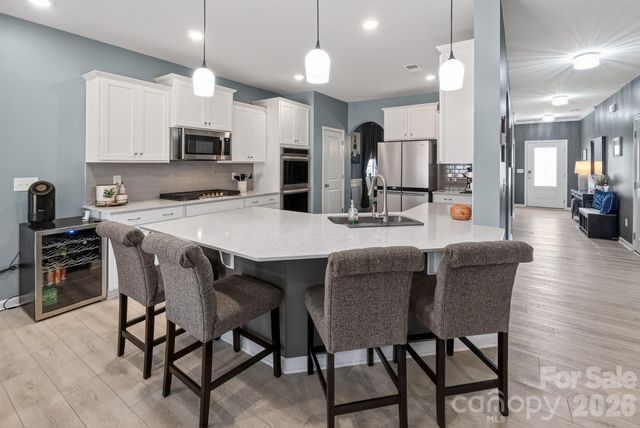 193 Abersham Drive, Mooresville, NC 28115