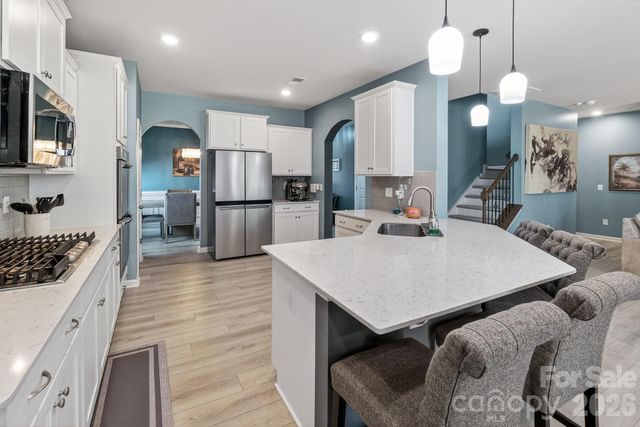 193 Abersham Drive, Mooresville, NC 28115