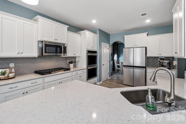 193 Abersham Drive, Mooresville, NC 28115