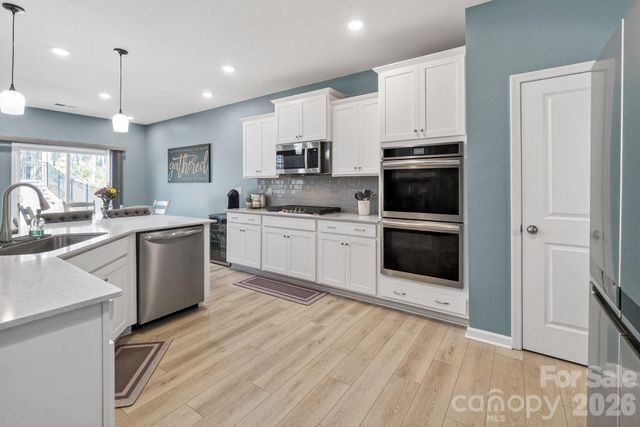 193 Abersham Drive, Mooresville, NC 28115