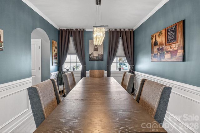 193 Abersham Drive, Mooresville, NC 28115