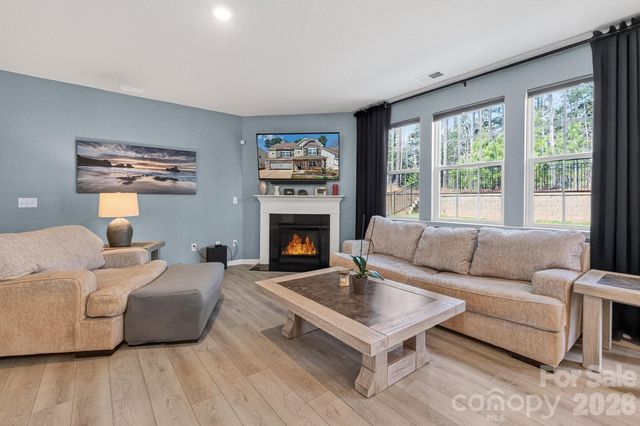 193 Abersham Drive, Mooresville, NC 28115