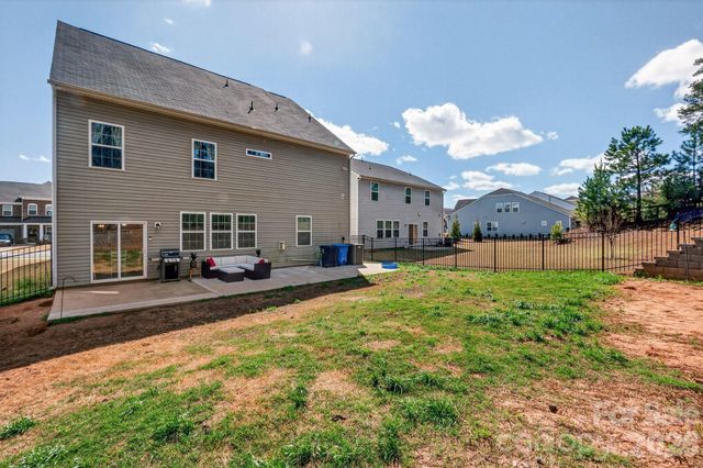 193 Abersham Drive, Mooresville, NC 28115