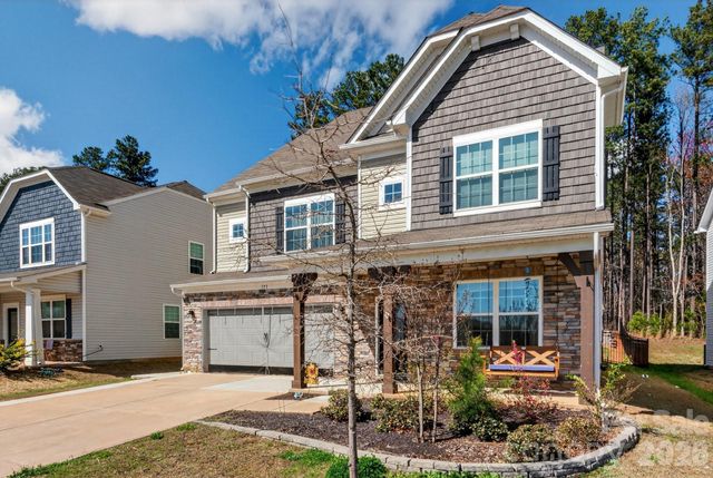 193 Abersham Drive, Mooresville, NC 28115