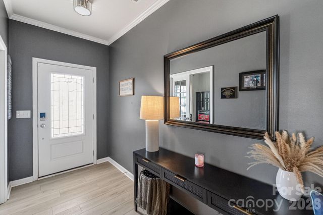 193 Abersham Drive, Mooresville, NC 28115