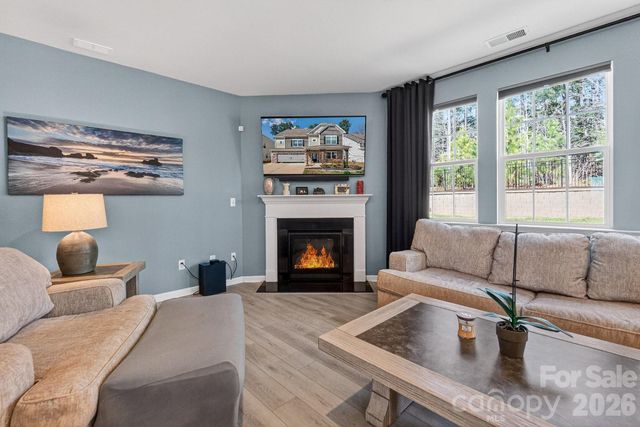 193 Abersham Drive, Mooresville, NC 28115