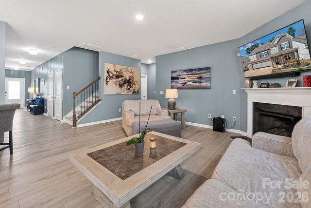 193 Abersham Drive, Mooresville, NC 28115