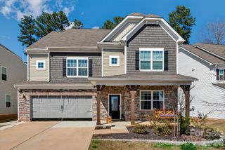 193 Abersham Drive, Mooresville, NC 28115