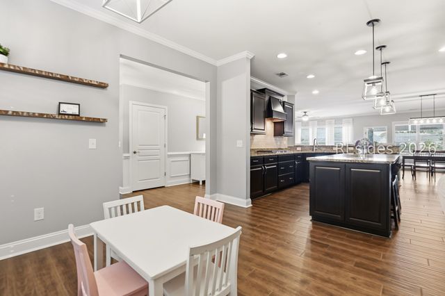 34 Rosewood Ln, Bluffton, SC 29910