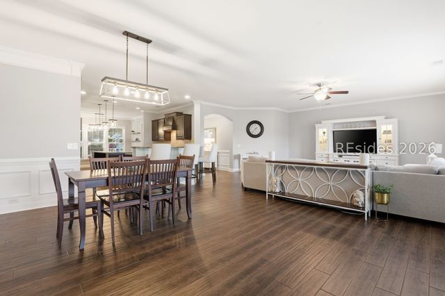 34 Rosewood Ln, Bluffton, SC 29910