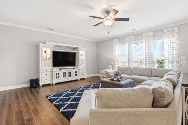 34 Rosewood Ln, Bluffton, SC 29910