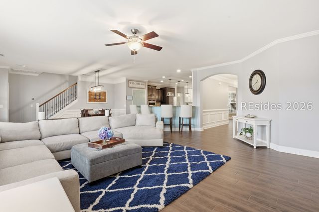 34 Rosewood Ln, Bluffton, SC 29910